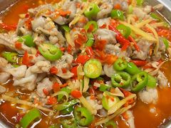 -艺味深尝(云锦路店)