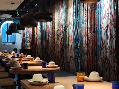 -纳鲁孜·新疆特色餐厅(上海悦荟广场店)