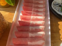 -四喜小胖·北京涮肉(五道营店)