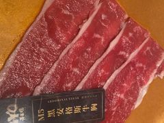 -牛YO寿喜烧·铁板烧和牛火锅自助(市府恒隆店)