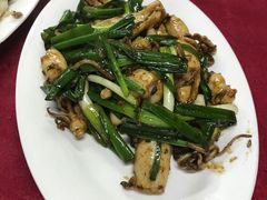 -蛇口康乐快餐鱼仔档(翠苑小区店)