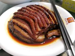 -瑞丰园庭院餐厅·白族传统家常菜