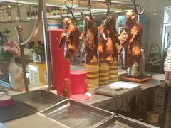 -大食客·非遗吉菜(高新和园店)