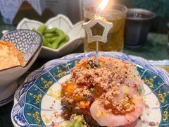-鮨冠OMAKASE食べ放题(北京首店)