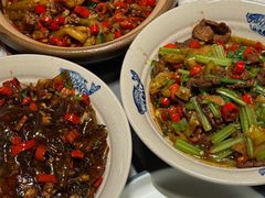-潇湘阁(汉光百货店)