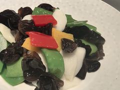 -大树餐厅(益田假日店)