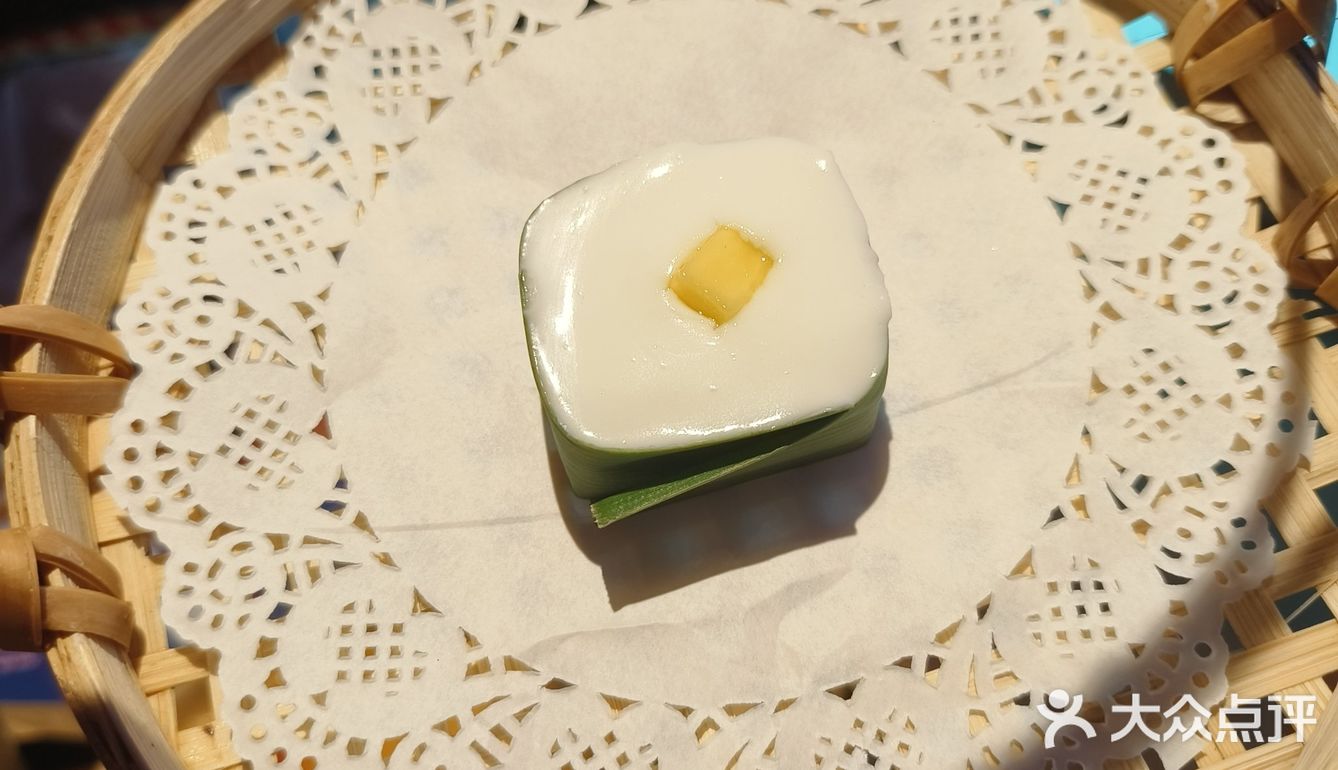 火爆的🇹🇭泰妃殿 扬州zui好吃的泰餐
