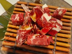 -红沃鳗鱼黑牛烤肉店(不老街店)