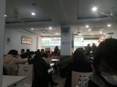 大堂-许记大碗皮肚面馆(三条巷店)