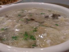 -永兴餐厅(复兴中路店)