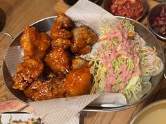 -恩你小木屋·韩式料理(假日广场店)