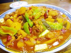 -福顺祥大盘鸡(临潼店)