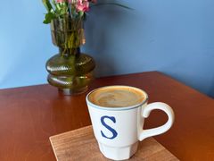 -大碗岛咖啡·苍山绝美窗景(大理古城步行街七年品牌店)