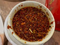 油泼辣椒-鑫龙火锅城(环山路店)