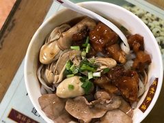 -荔林食店(西华路店)