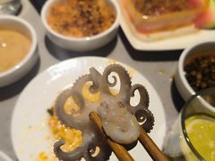 -海底捞火锅(北京路店)