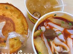 -江三王记牛杂馆(总店)