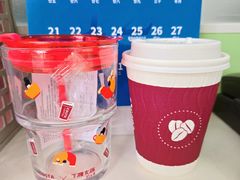 -COSTA COFFEE(上海虹口公园店)