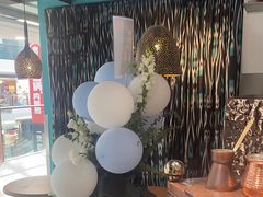 -纳鲁孜·新疆特色餐厅(上海悦荟广场店)