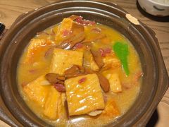 -茄子恰恰·新云南小炒(坪山益田店)