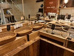 -佐敦面包铺·JORDAN BAKERY