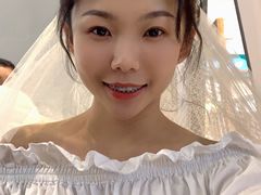 -海马体照相馆(北京apm店)