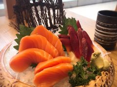 -林妈妈村·日式料理(宝山万达店)