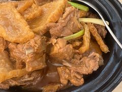 -轩记海鲜餐厅·四十五年老字号·经典粤菜(西区彩虹店)
