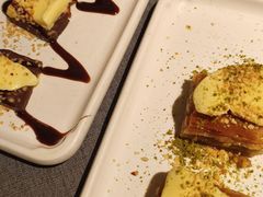 -Efes Turkish & Mediterranean Cuisine 艾菲斯餐厅(陆家嘴店)