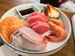 -美洲岛烤肉自助餐厅