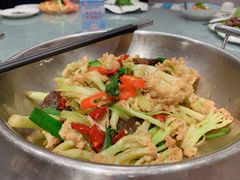 -望乡楼上海菜(日月光店)