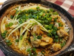 鹧鸪煲仔饭-朕悦鹧鸪饭私房菜