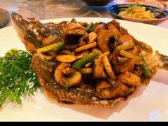 -杭州香格里拉·香宫中餐厅