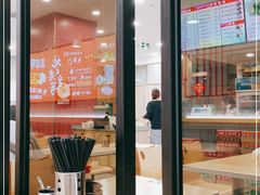 门面-百家鸡味馆(清泰店)