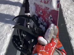 -采薇庄园四季滑雪场