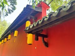 -大慈岩风景区