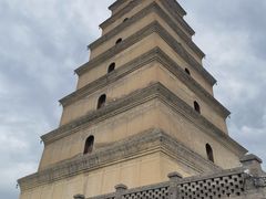 -大雁塔北广场音乐喷泉