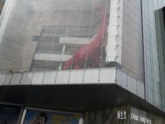 -首开·龙湖成都西宸天街