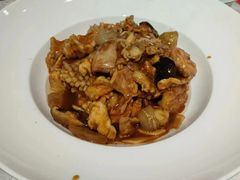 八珍豆腐-惠宾饭庄(千禧店)