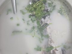 -天乐农家鱼头王(天目湖店)