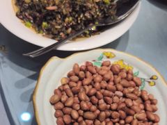 -小秦淮·南京土菜(新亭西路店)