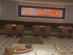 -太食獸泰式茶餐厅(IFS国金中心店)