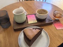 -本無咖啡·BeanWood Coffee
