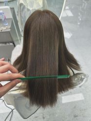 点击看大图 -5号HAIR SALON 专业染发馆