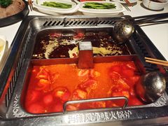 -海底捞火锅(外滩店)