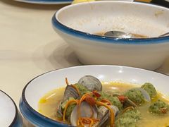 -前王院•巧克力海鲜市集餐厅(万平口店)