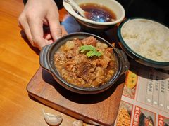 -牛记老坛香牛肉馆(六顺街店)