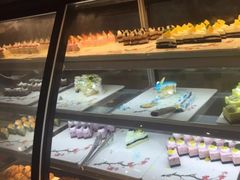 -鑫海汇海鲜烤肉自助(北国商城店)