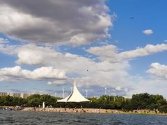 -丁香湖公园
