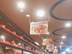 -宏状元现熬粥·京味菜(黄寺大街店)